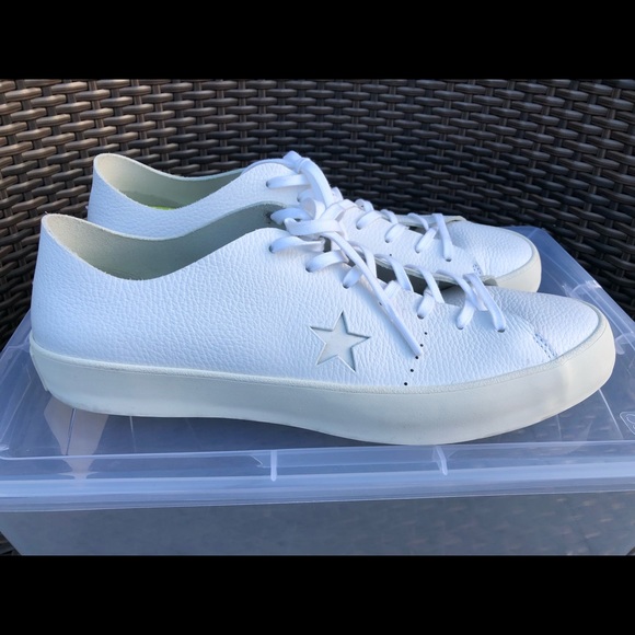 Converse Pro Leather size 12 - Picture 2 of 5